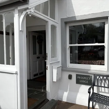 Vakantiehuis Prospect Portinscale