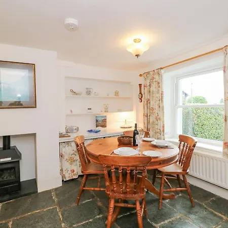 Prospect Holiday home Portinscale