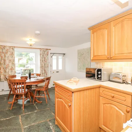Holiday home Prospect Portinscale
