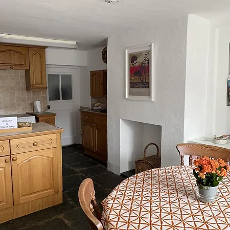 Prospect * Portinscale