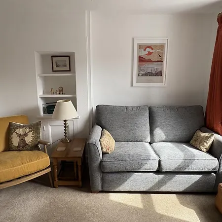 Prospect * Portinscale