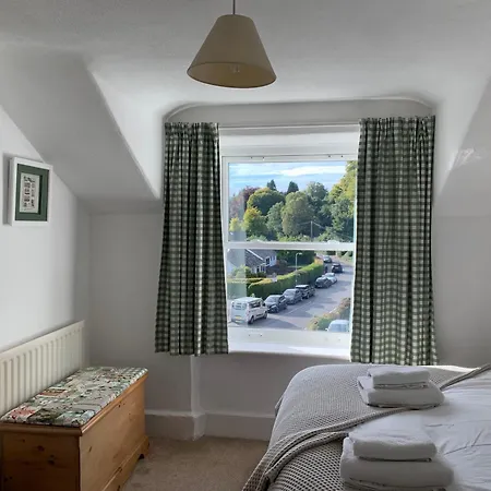 Dom wakacyjny Prospect