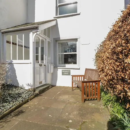 Holiday home Prospect Portinscale