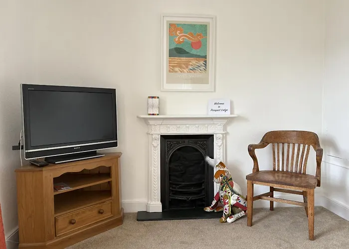 Prospect Ferienhaus *