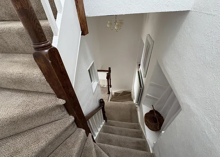 Ferienhaus Prospect *